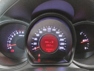 Kia Ceed 1.4 CVVT Concept Plus 74 kW (100 CV)