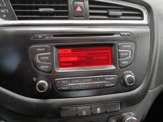 Kia Ceed 1.4 CVVT Concept Plus 74 kW (100 CV)