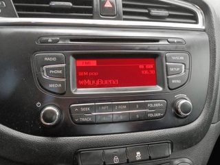 Kia Ceed 1.4 CVVT Concept Plus 74 kW (100 CV)
