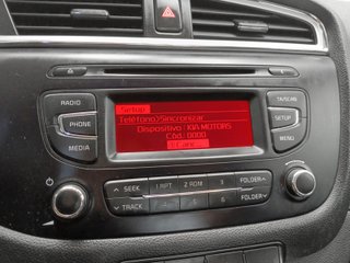Kia Ceed 1.4 CVVT Concept Plus 74 kW (100 CV)