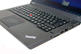 Portátil ThinkPad t440