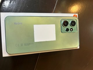 Xiaomi Verde