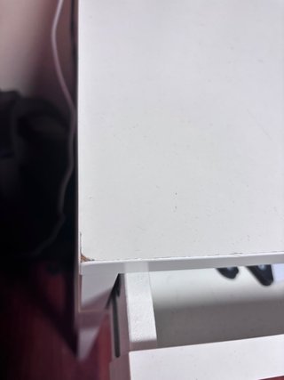 Escritorio Blanco