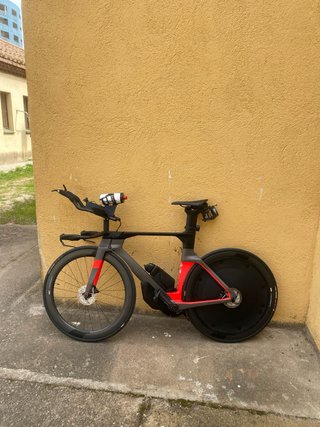 Orbea Ordu M20LTD