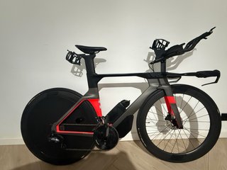 Orbea Ordu M20LTD Potenciometro