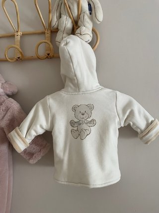 Abrigos bebé 0-1 mes (50-56 cm)
