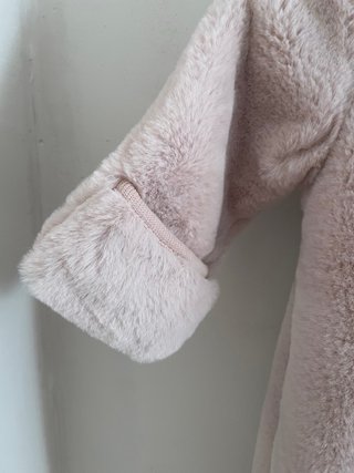 Abrigos bebé 0-1 mes (50-56 cm)
