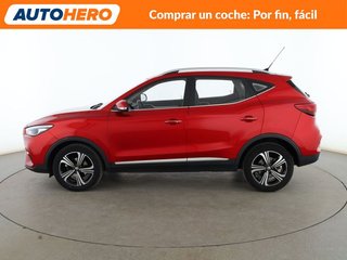 MG ZS 1.0 T-GDI Comfort