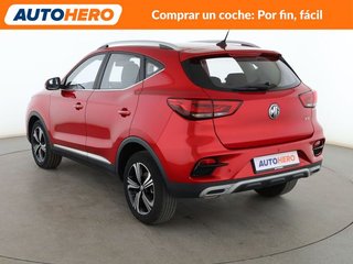 MG ZS 1.0 T-GDI Comfort
