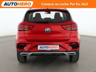 MG ZS 1.0 T-GDI Comfort