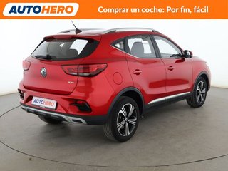 MG ZS 1.0 T-GDI Comfort