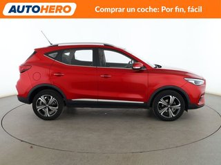 MG ZS 1.0 T-GDI Comfort