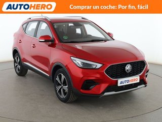 MG ZS 1.0 T-GDI Comfort