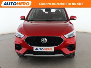 MG ZS 1.0 T-GDI Comfort