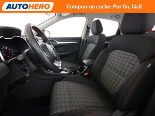 MG ZS 1.0 T-GDI Comfort