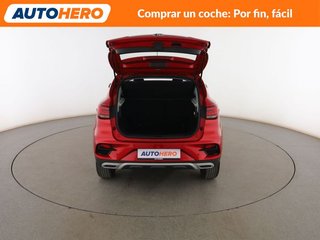 MG ZS 1.0 T-GDI Comfort