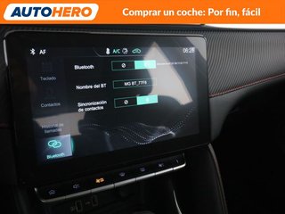 MG ZS 1.0 T-GDI Comfort