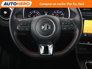 MG ZS 1.0 T-GDI Comfort