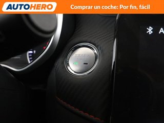 MG ZS 1.0 T-GDI Comfort