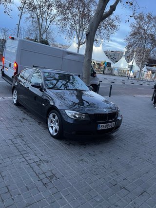 BMW Serie 3 2007