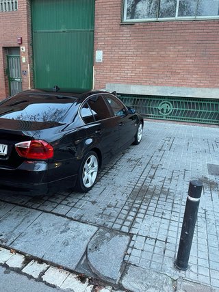 BMW Serie 3 2007