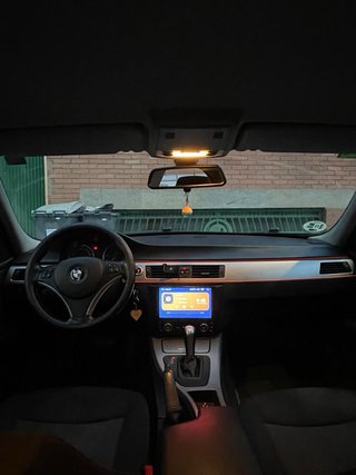 BMW Serie 3 2007