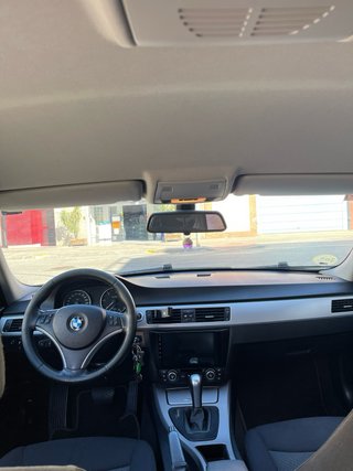 BMW Serie 3 2007