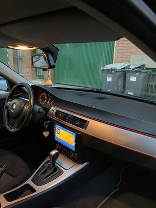 BMW Serie 3 2007