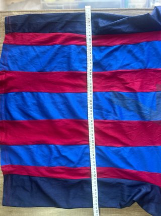 Camiseta FC Barcelona 2001/02