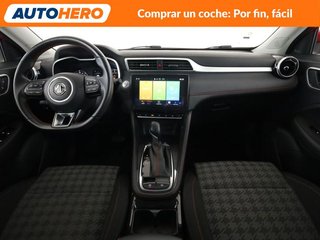 MG ZS 1.0 T-GDI Comfort
