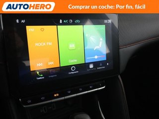 MG ZS 1.0 T-GDI Comfort