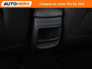 MG ZS 1.0 T-GDI Comfort