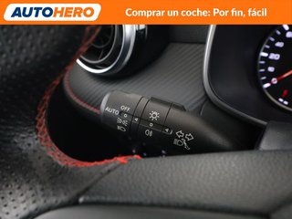 MG ZS 1.0 T-GDI Comfort