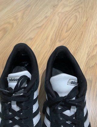 Zapatillas Adidas Negras