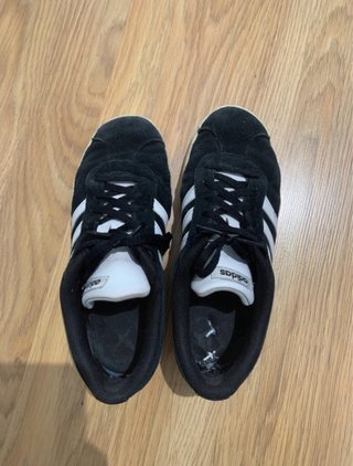 Zapatillas Adidas Negras