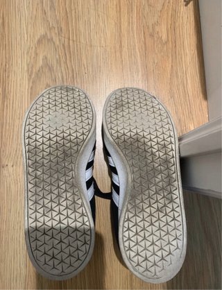 Zapatillas Adidas Negras