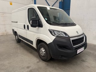 Peugeot Boxer 330 L1 H1 BHDI 88kW (120CV) S&S 6 Vel. M