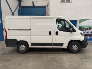Peugeot Boxer 330 L1 H1 BHDI 88kW (120CV) S&S 6 Vel. M