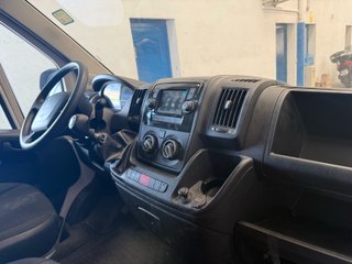 Peugeot Boxer 330 L1 H1 BHDI 88kW (120CV) S&S 6 Vel. M