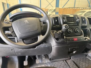 Peugeot Boxer 330 L1 H1 BHDI 88kW (120CV) S&S 6 Vel. M