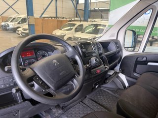 Peugeot Boxer 330 L1 H1 BHDI 88kW (120CV) S&S 6 Vel. M