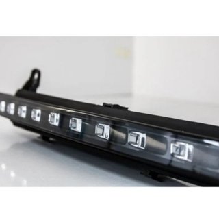 Focos Intermitentes y Luz diurna LED DRL para Audi
