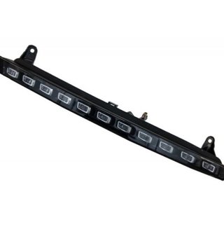 Focos Intermitentes y Luz diurna LED DRL para Audi
