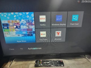 Smart TV Eas Electric 32SM710