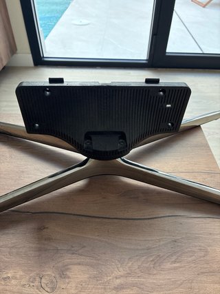 Peana Samsung 40 TV