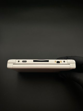 Nintendo 3DS XL Bianco Con Giochi e Accessori