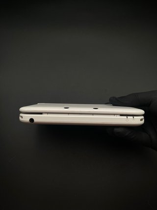 Nintendo 3DS XL Bianco Con Giochi e Accessori