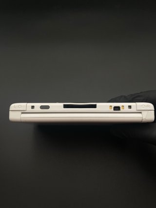 Nintendo 3DS XL Bianco Con Giochi e Accessori