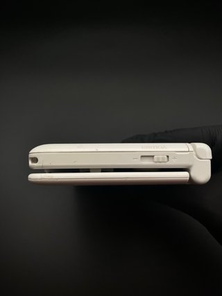 Nintendo 3DS XL Bianco Con Giochi e Accessori