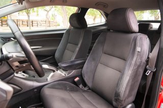 Honda Civic 2.2 i-CTDi Type S